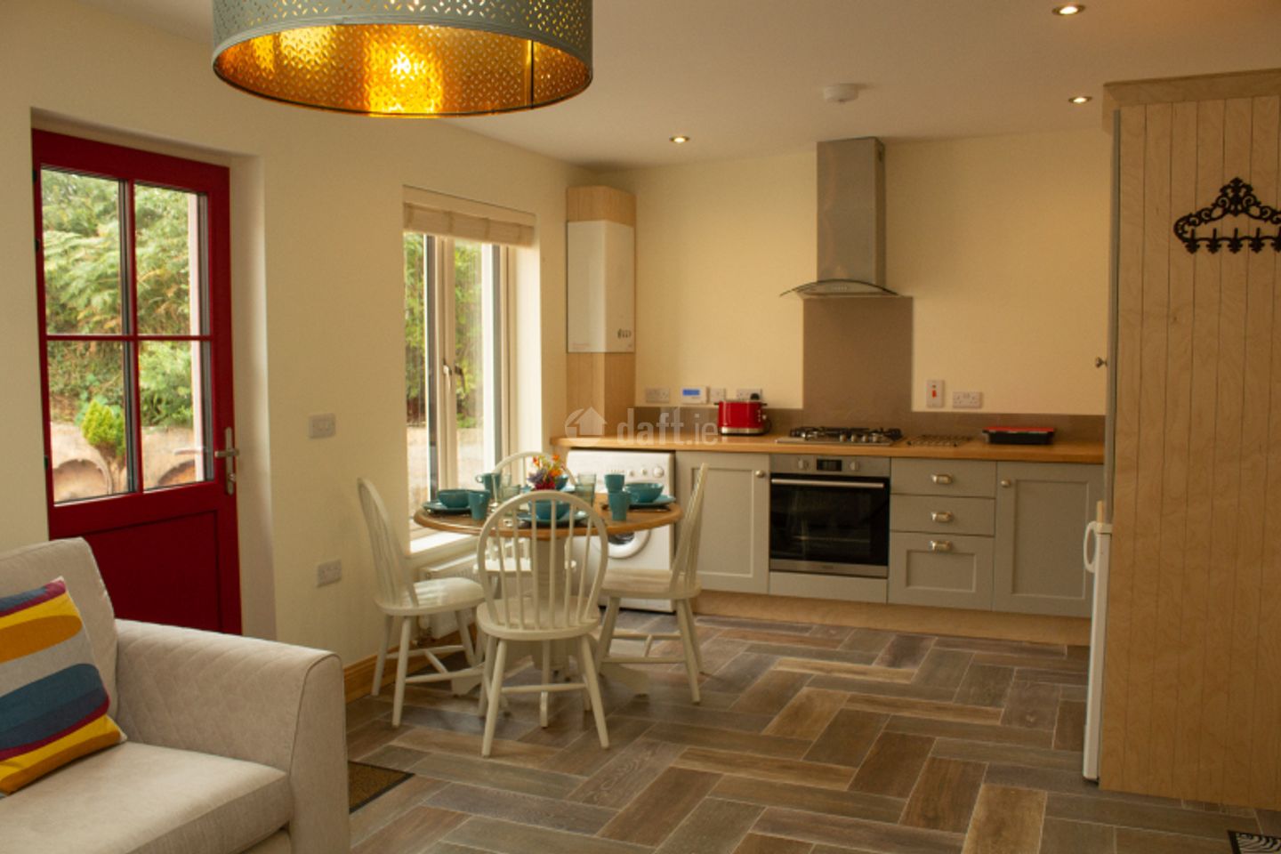 Kilcaw House, Kilcawha, Kinsale, Co. Cork