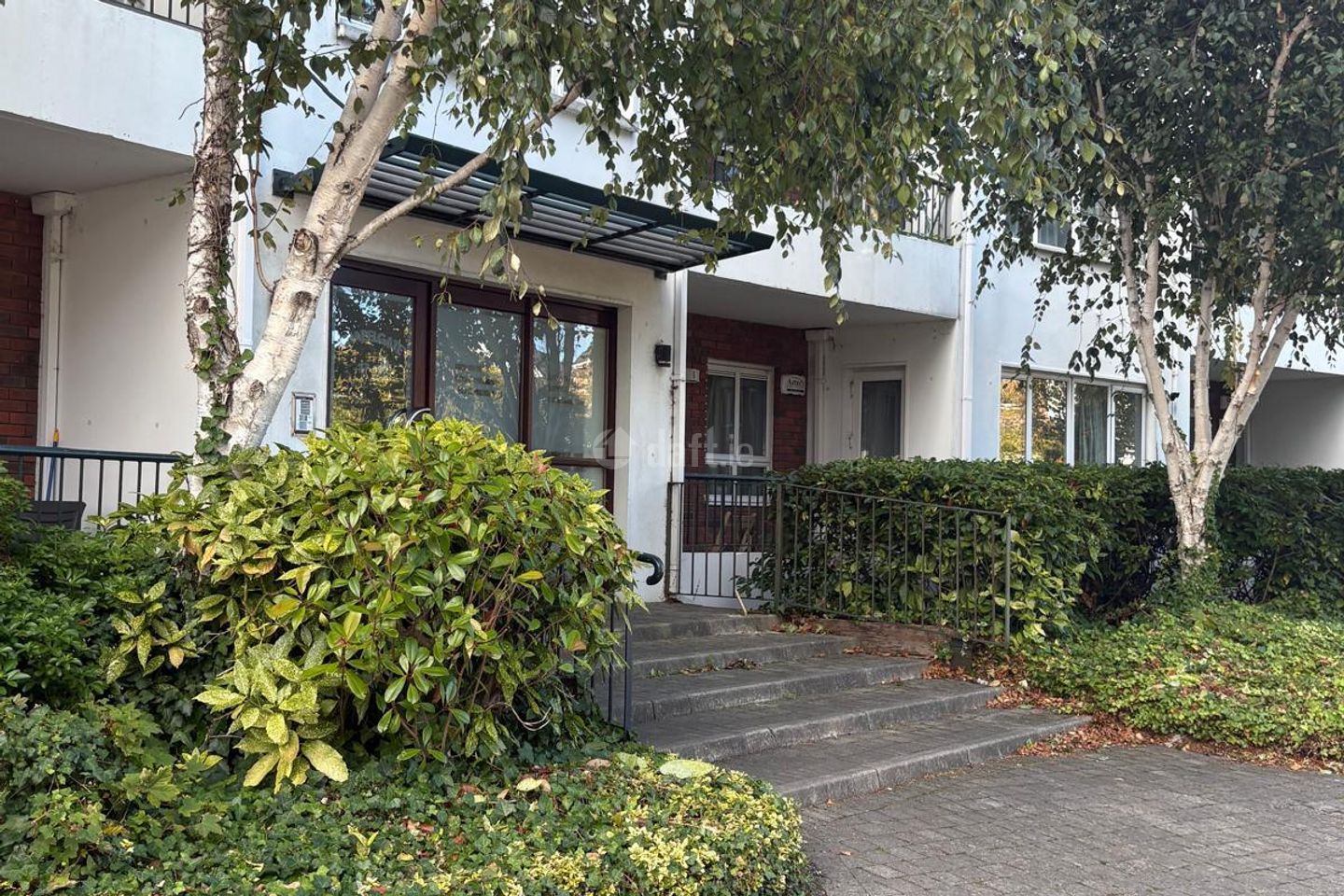 Chapelgate, Saint Alphonsus' Road Upper, Drumcondra, Dublin 9