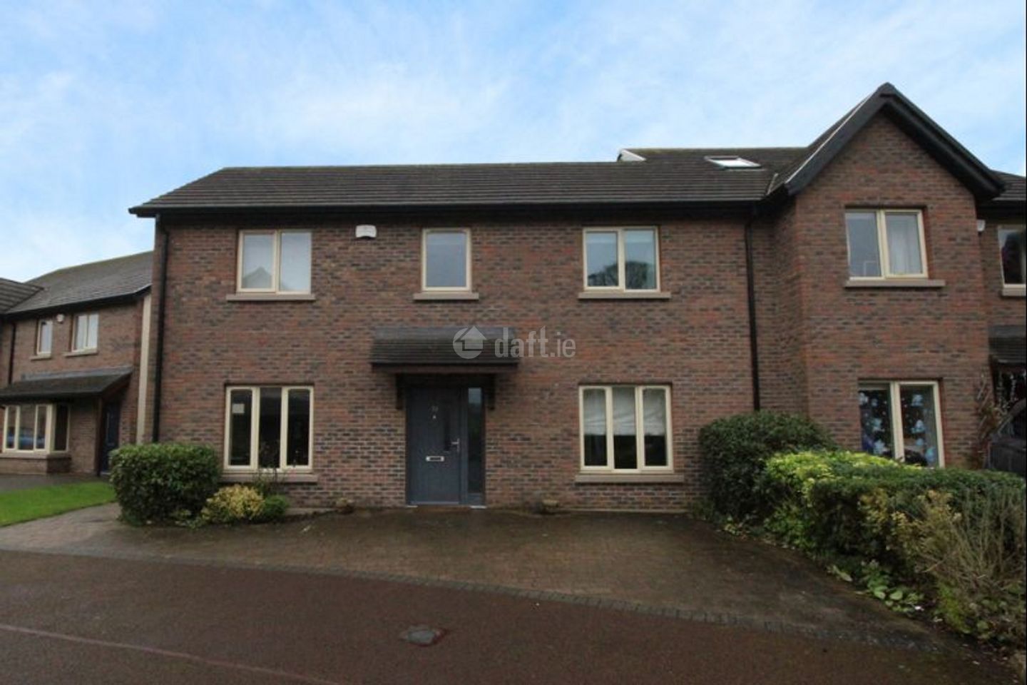 Beechwood Gate, Hansfield, Clonsilla, Dublin 15