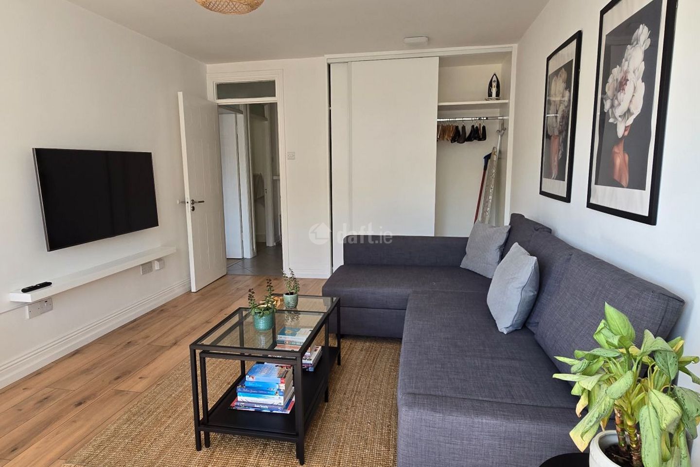 City Centre, Dublin 1