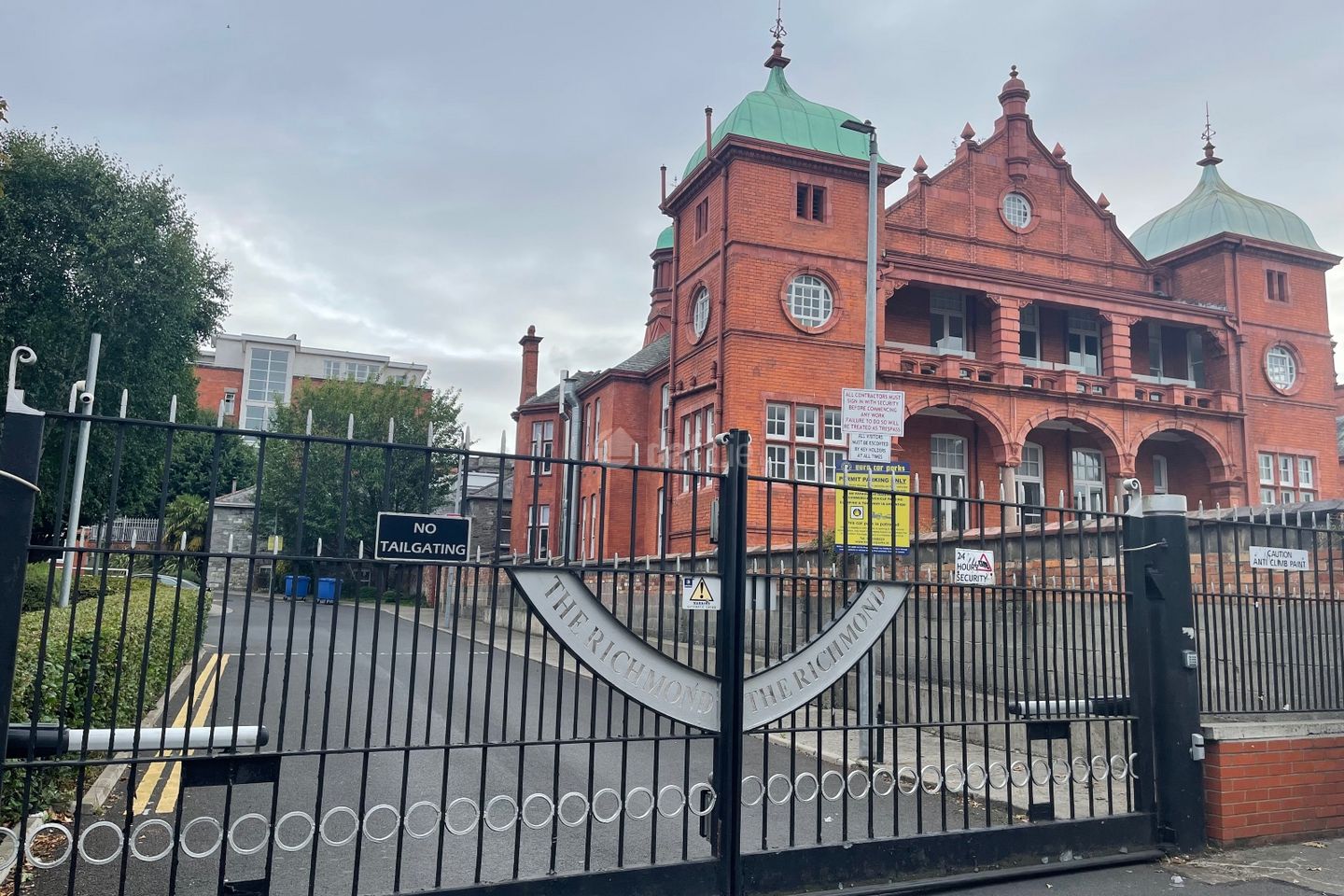 The Richmond,Brunswick Street North,Dublin 7, Smithfield, Dublin 7