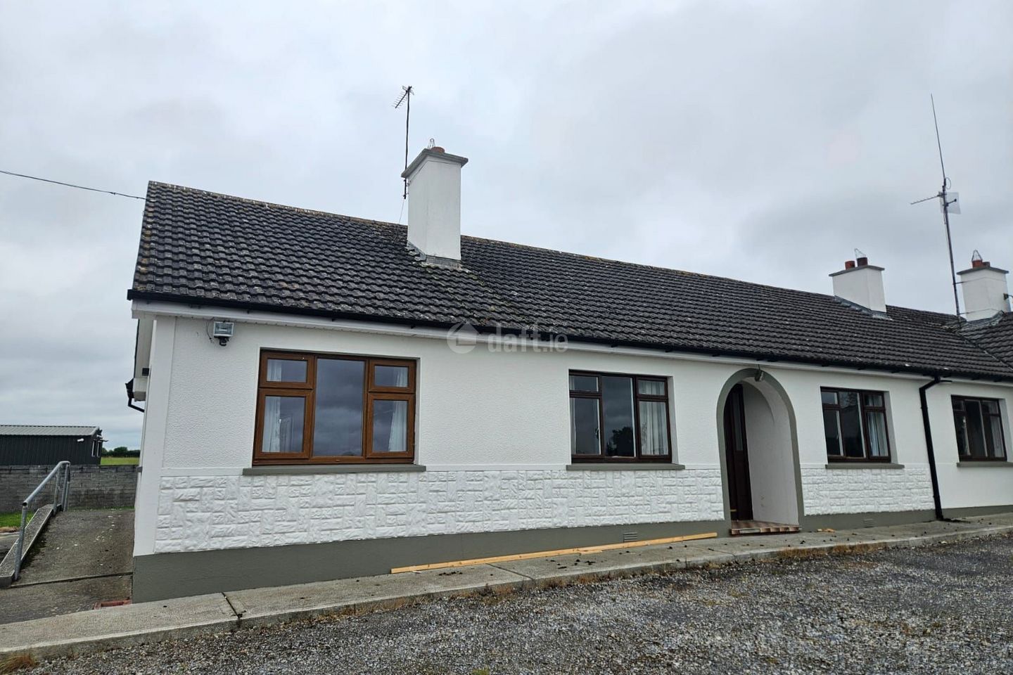 Rahan Road, Tullamore, Co. Offaly