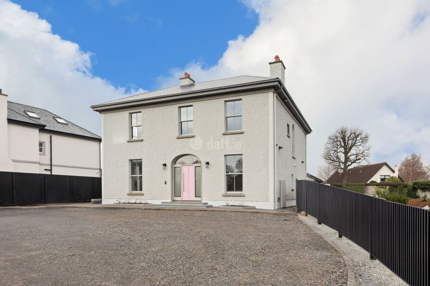 The Elms, College Road, Castleknock, Dublin 15