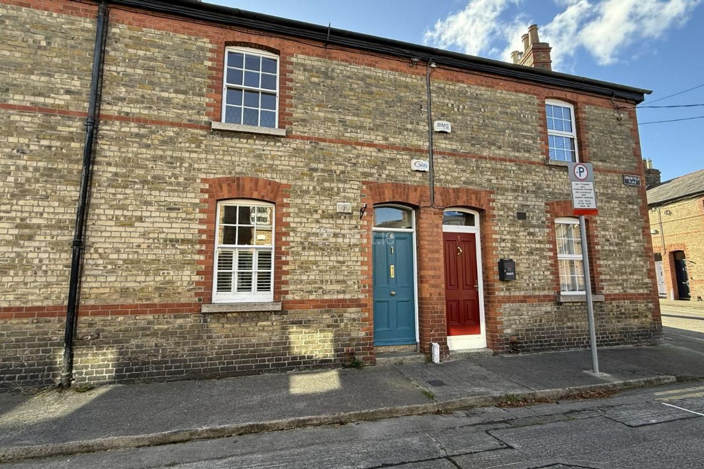 6 Greenfield Place, Dublin 6, Harold's Cross, Dublin 6