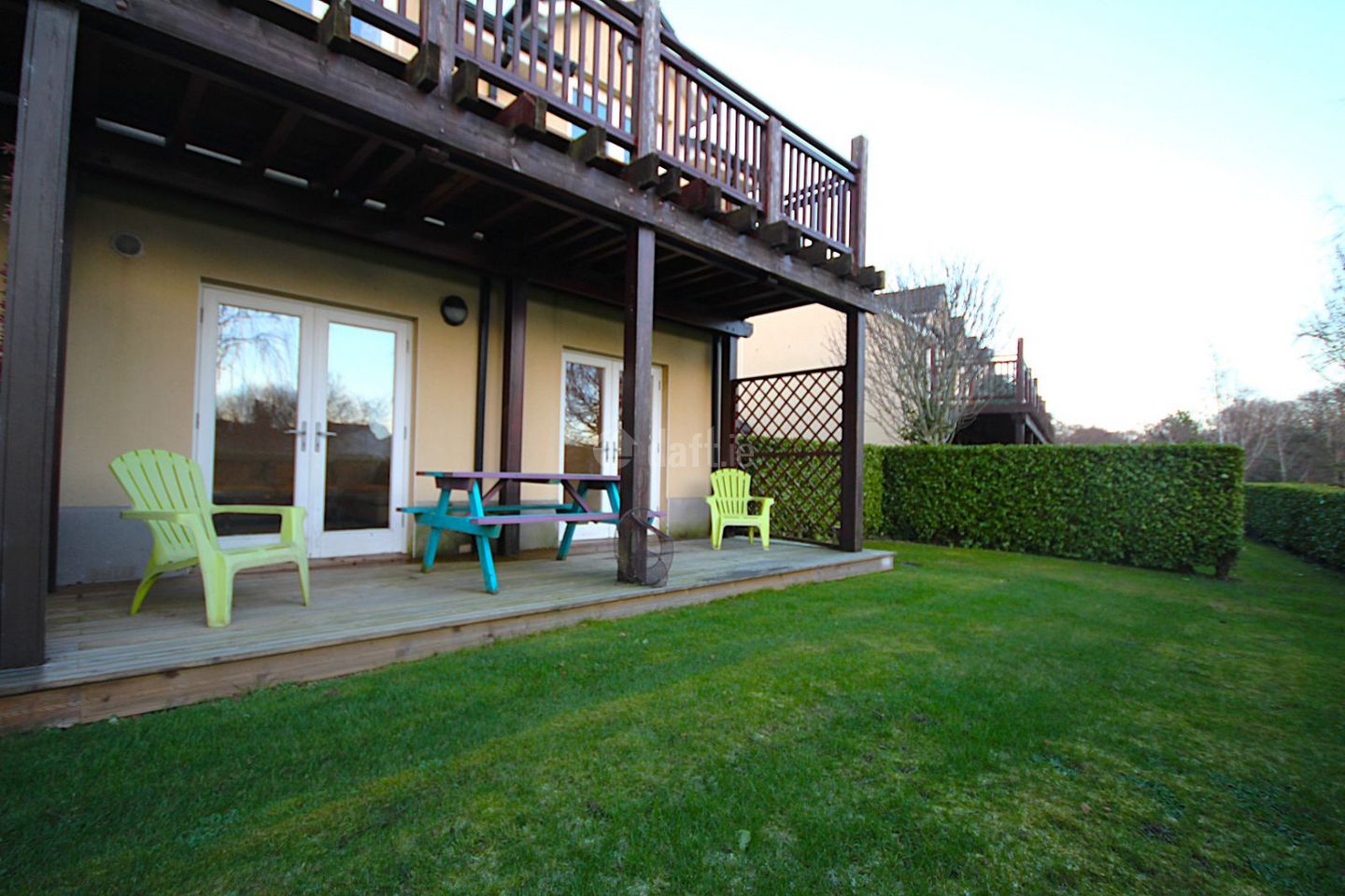 Druids Glen, Greystones, Co. Wicklow