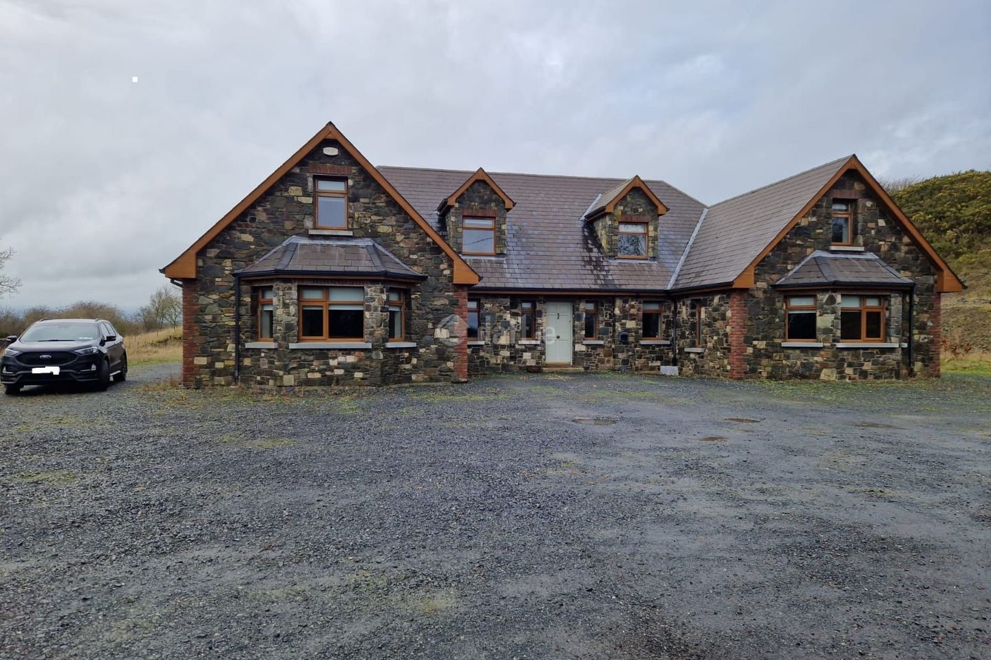 Ballingarry, Carrickmacross, Inniskeen, Co. Monaghan