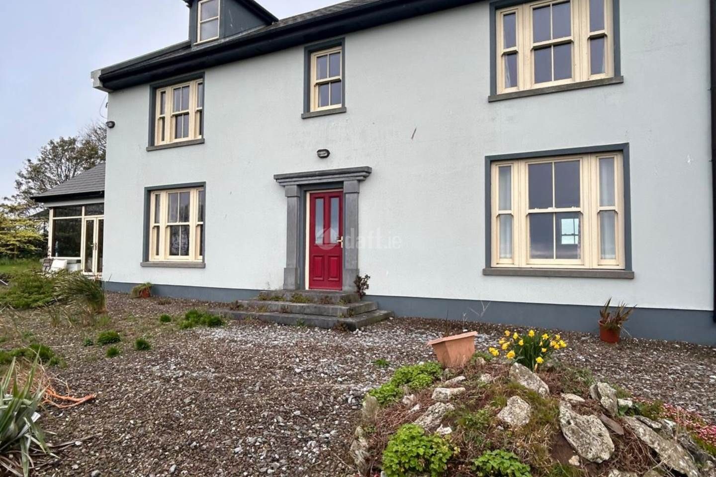 Rathtanker, Rochestown, Co. Cork