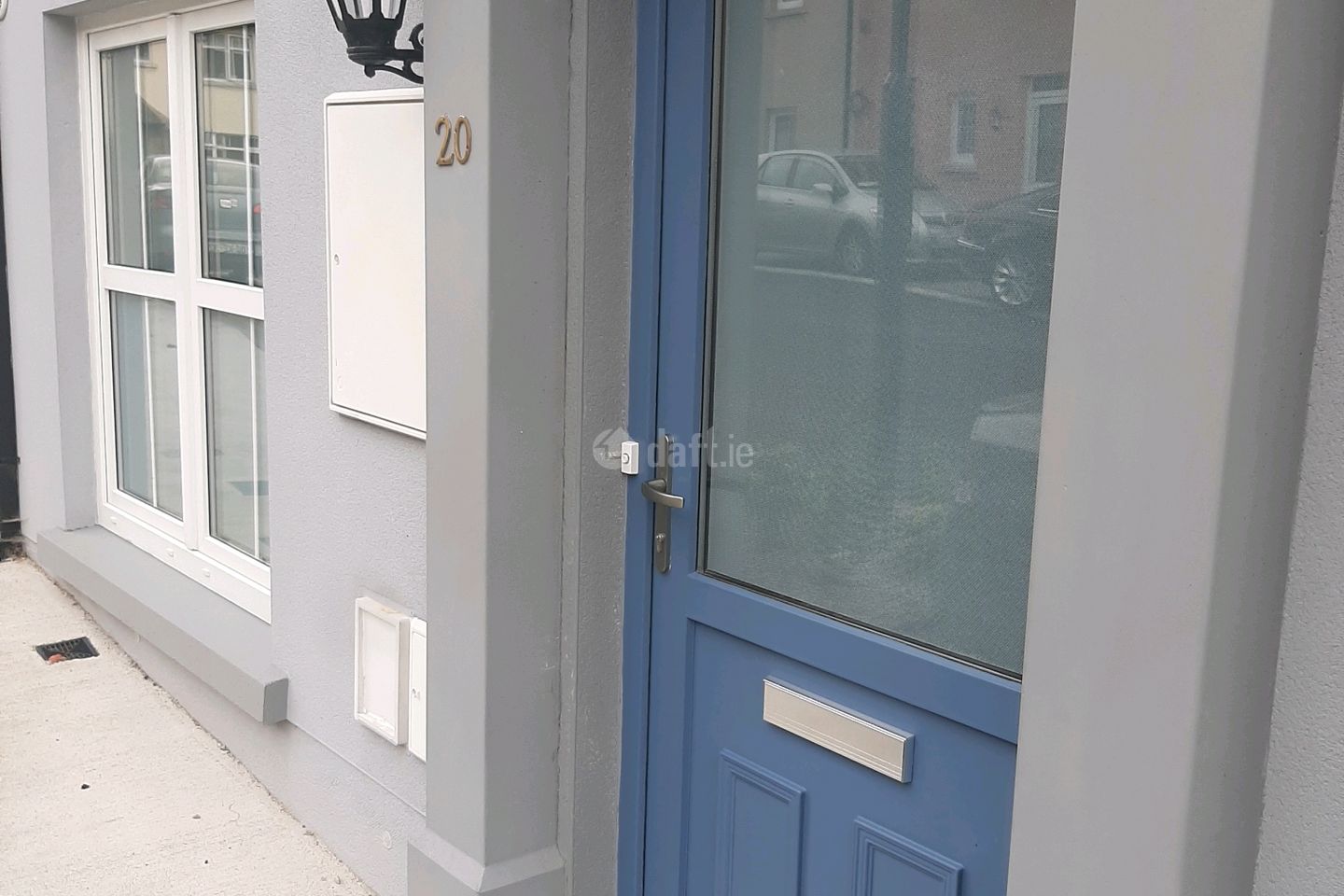 20 The Square, Drummin Village, Nenagh, Nenagh, Co. Tipperary