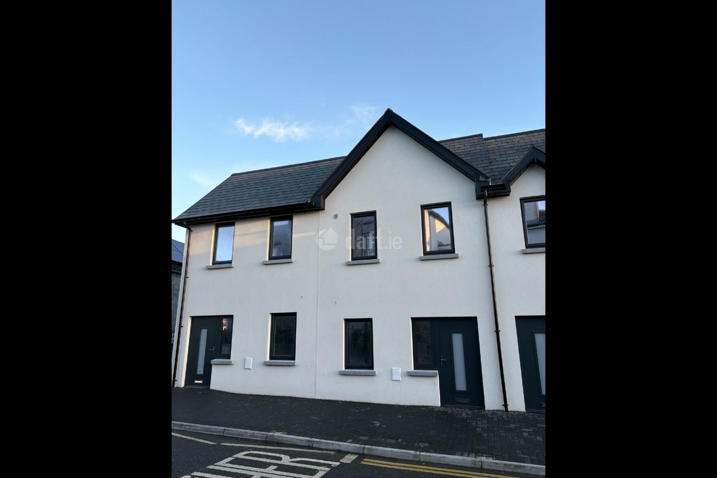 No 1 Emmett Place Nenagh Co Tipperary, Nenagh, Co. Tipperary