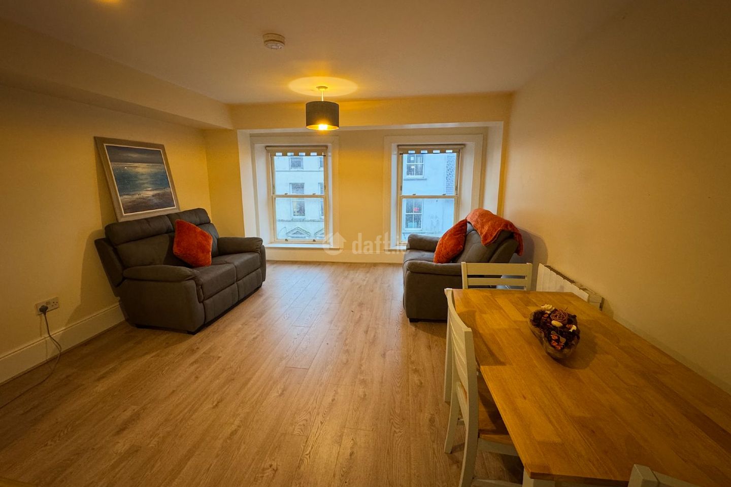 North Main Street, Cork, Cork City Centre