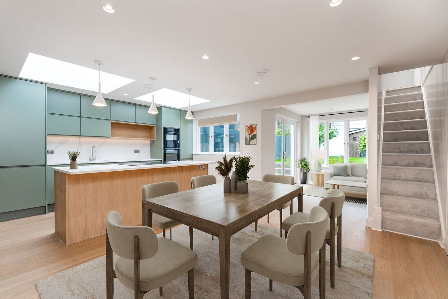 Havelock Square, Dublin 4, Sandymount, Dublin 4