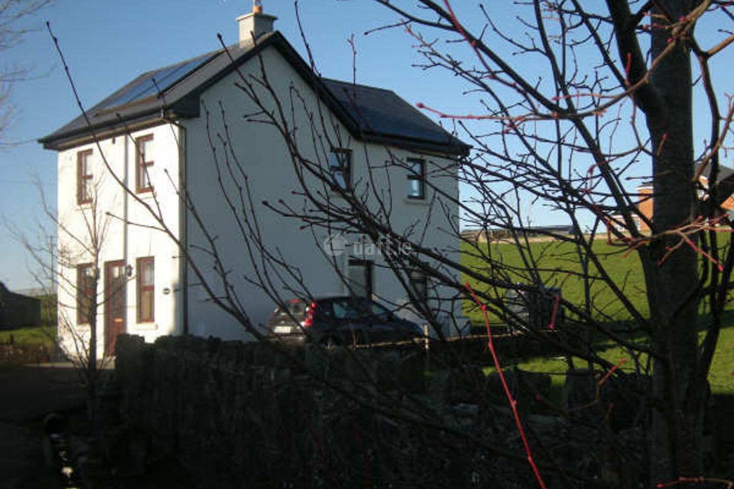The Stall, Kilrush Road, Kildysart, Co. Clare