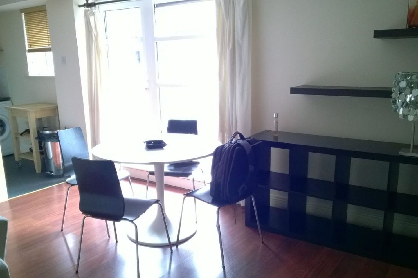 Apartment 20 , Cammock Purcell, Mount Brown, Dubli, Kilmainham, Dublin 8