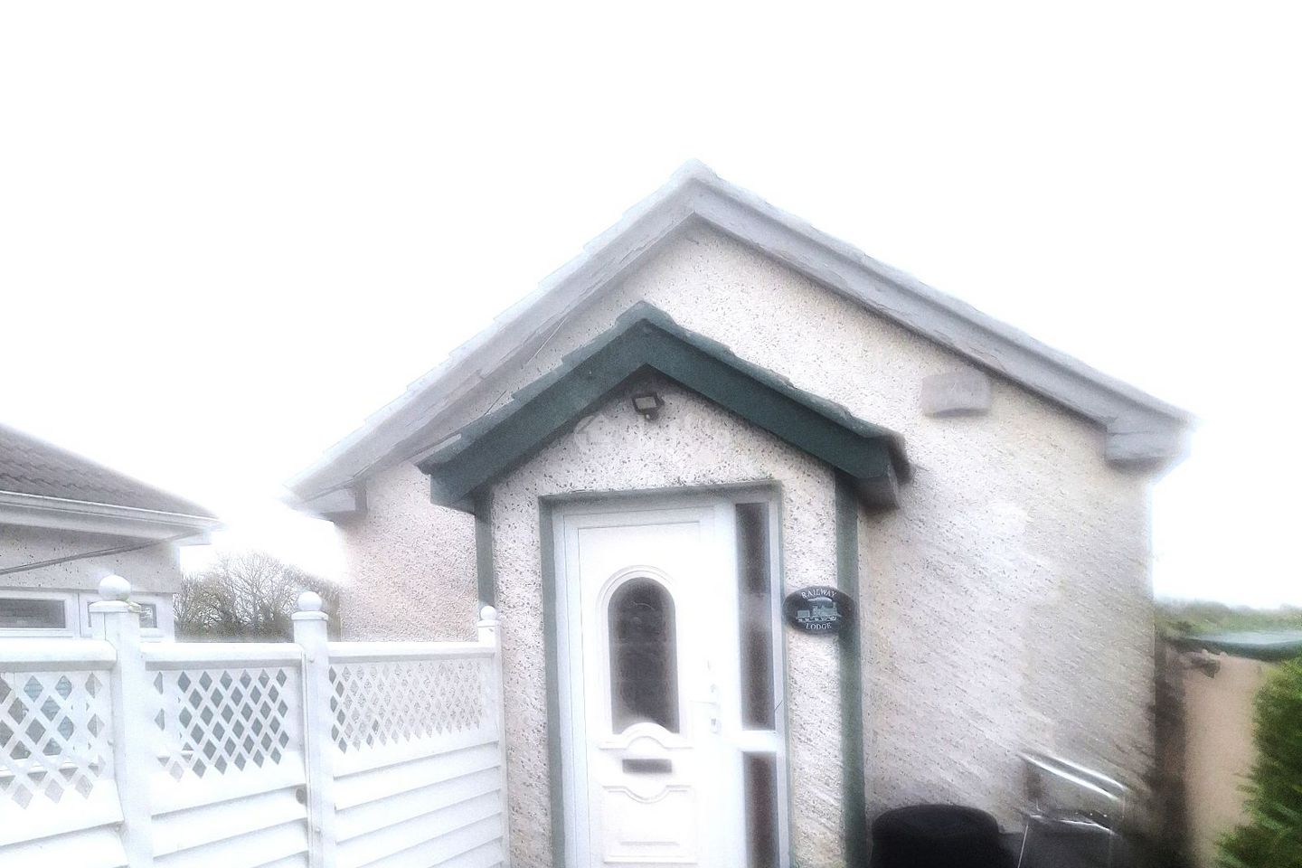 Charleville, Dunleer, Co. Louth