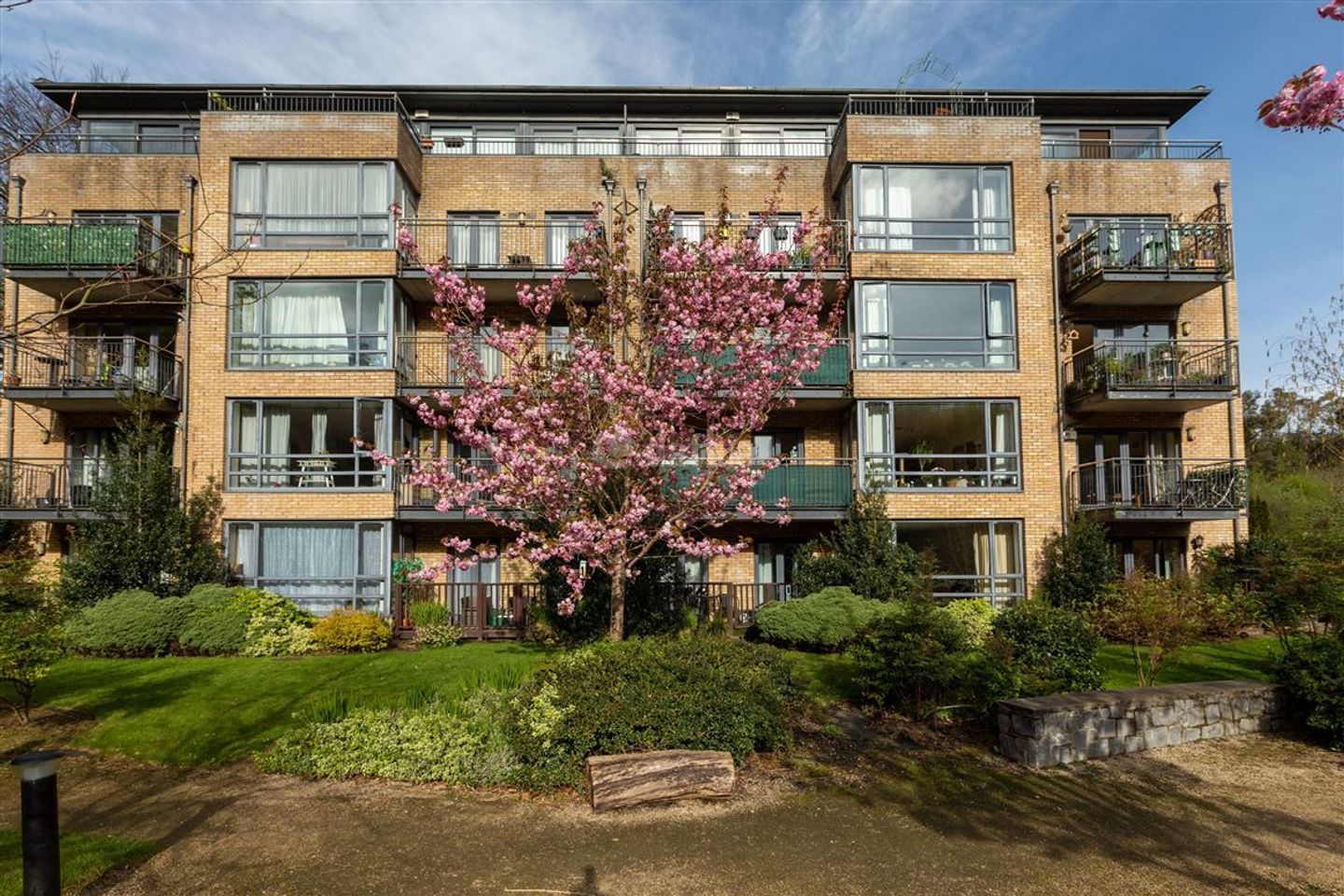 Apartment 54, La Vallee, Upper Dargle Road, Bray, Co. Wicklow