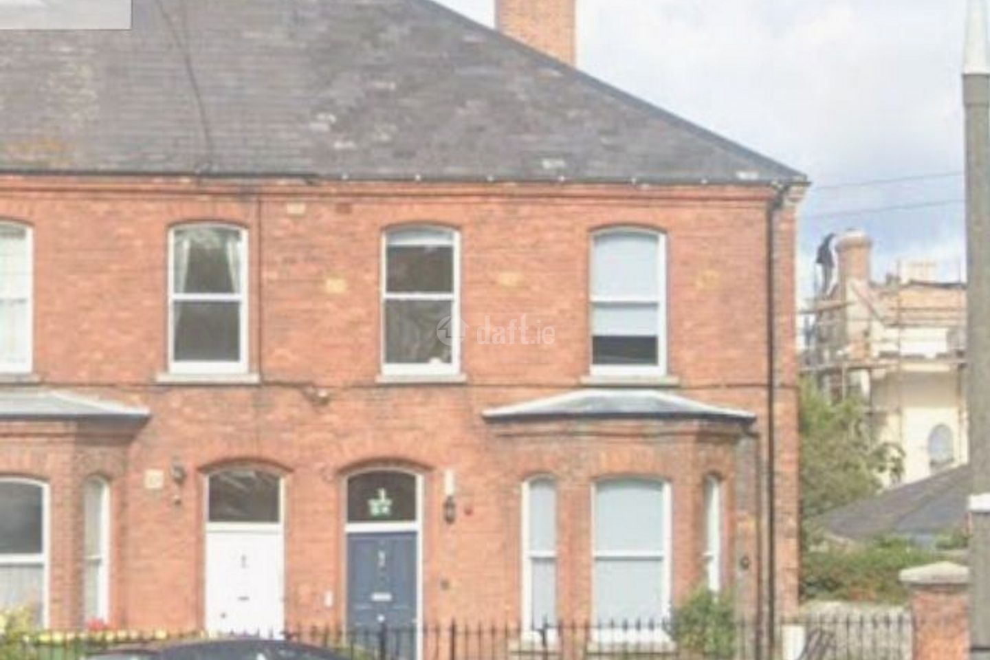 Cambridge Villas, Rathmines, Dublin 6