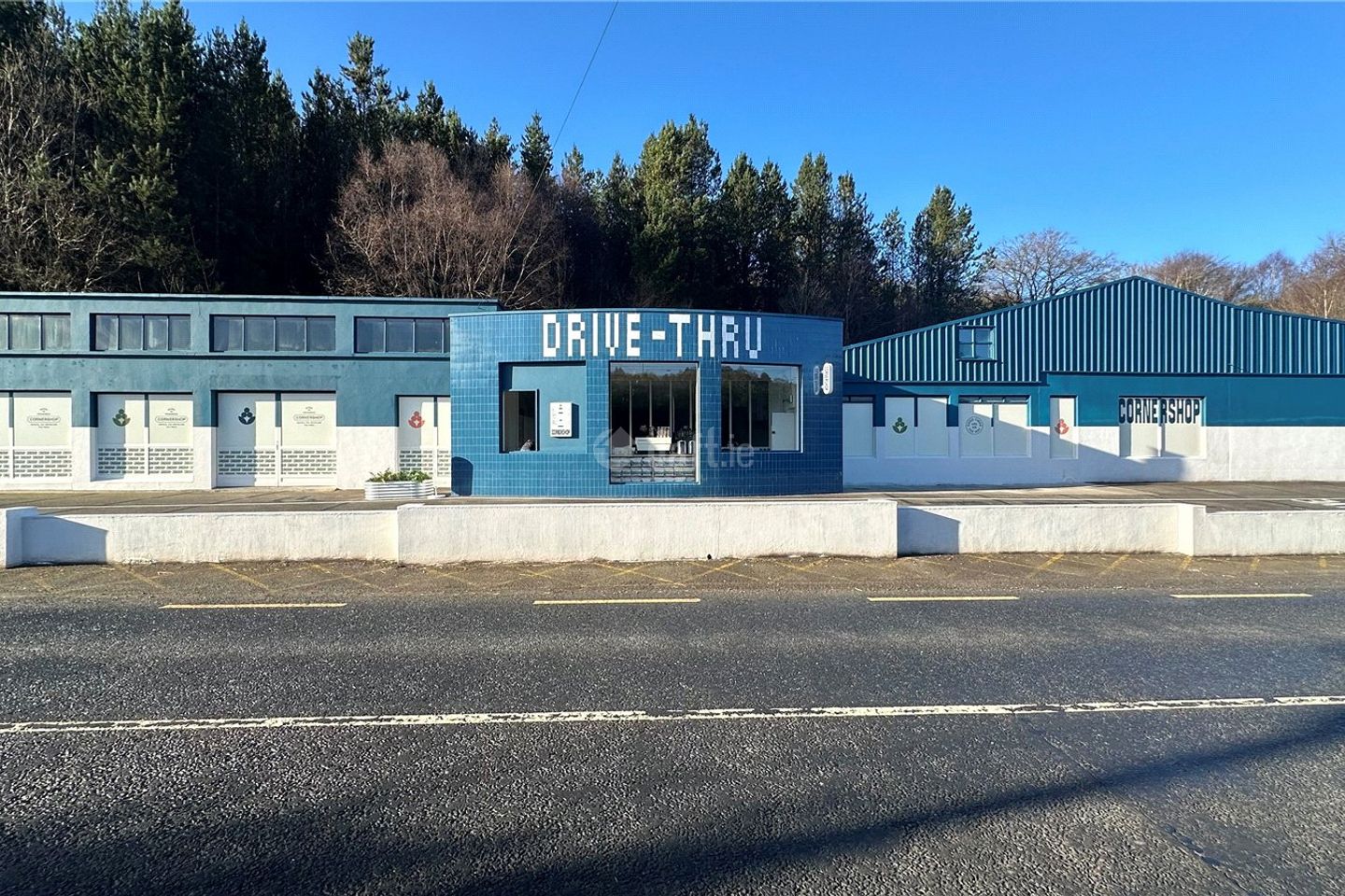 Units 1 & 2, Moran's Of Avoca, Avoca, Co. Wicklow, Avoca, Co. Wicklow