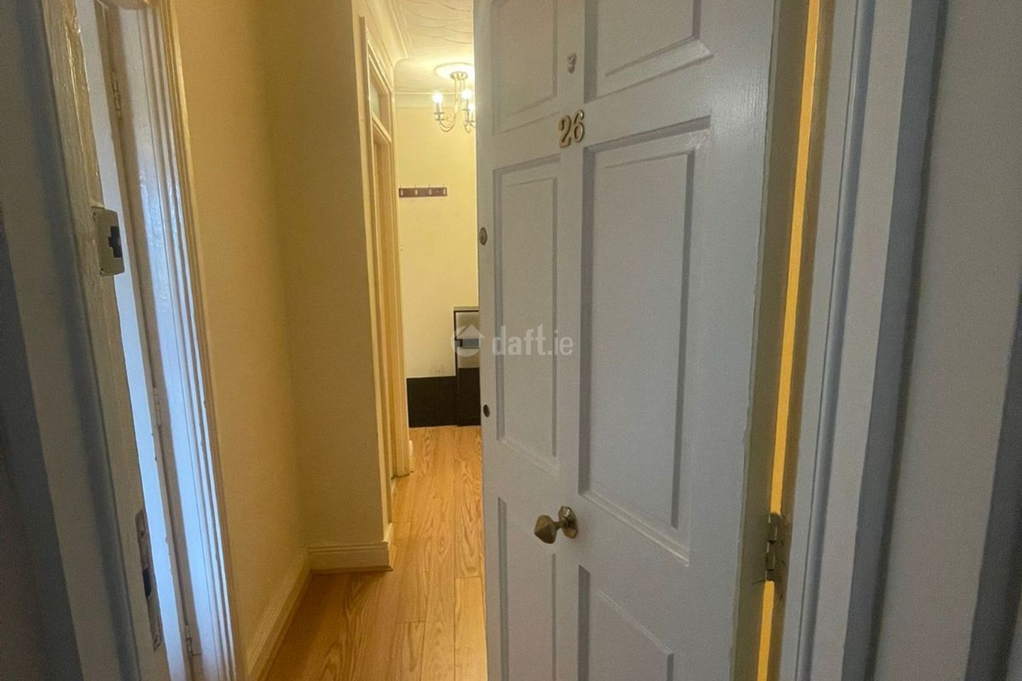 Bellevue Court, Dornden Park, Booterstown, Merrion, Dublin 4