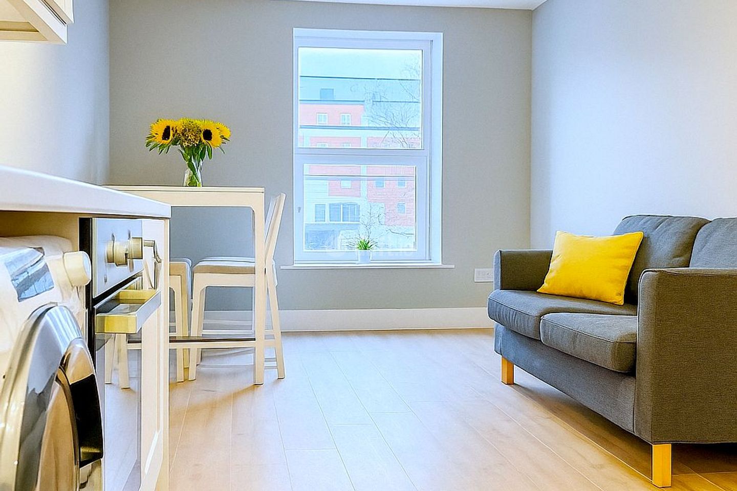 Apt 8, The Mall House, 23 North Mall, Cork, Cork City Centre