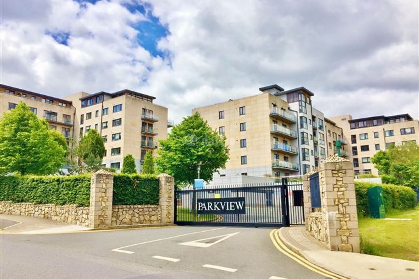 49 The Willow, Park View, Stepaside, Dublin 18