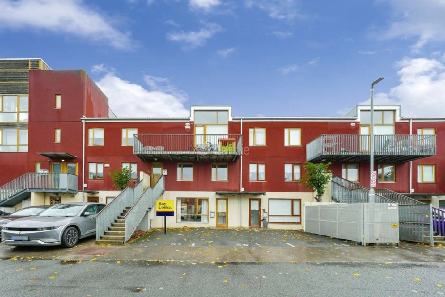 Cedarbrook Avenue, Cherry Orchard, Dublin 10