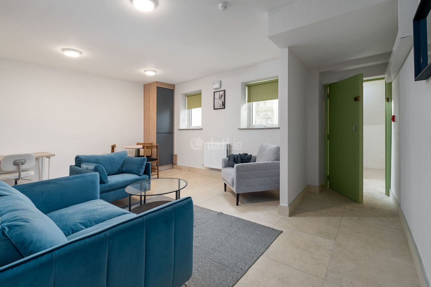 Buckingham Street Upper, Dublin 1