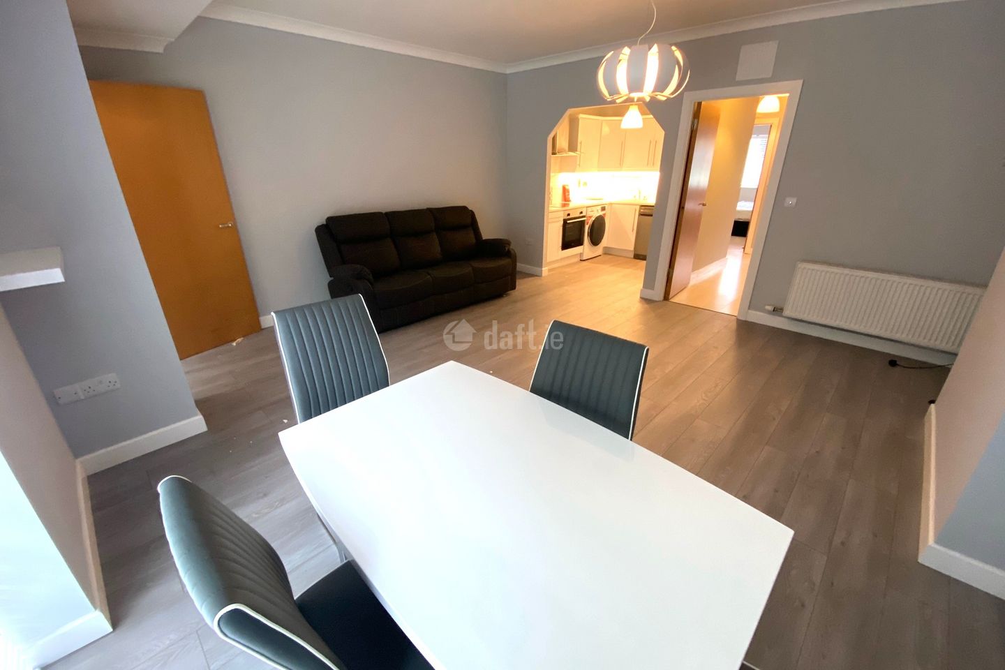 Millrace Park, Saggart, Dublin 24