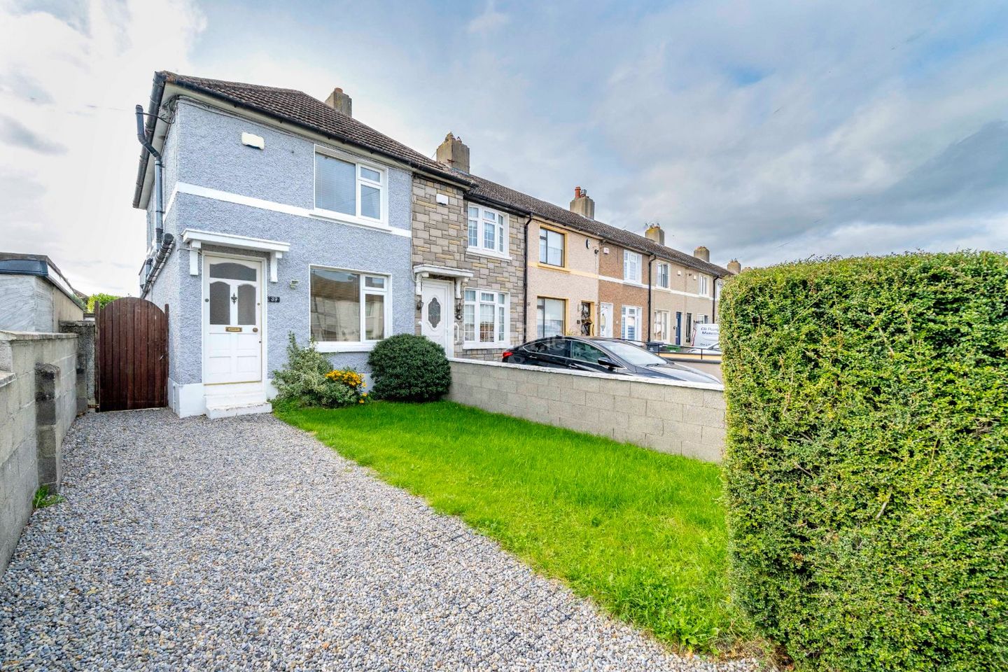 39 Annamoe Terrace, Dublin 7, North Circular Road, Dublin 7