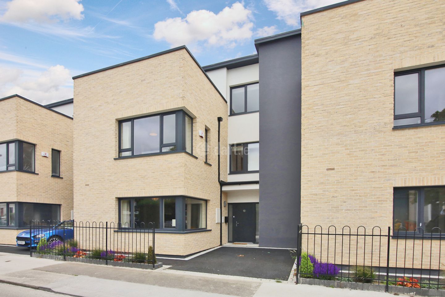 Fairview Terrace, Fairview, Dublin 3