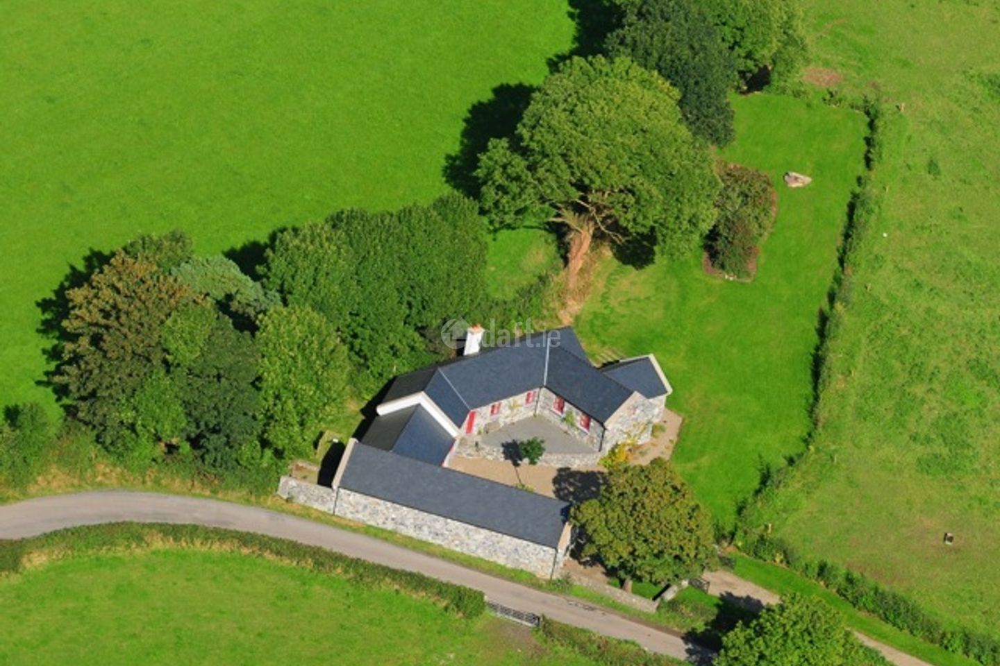 Gortnacooheen, Ballyshrule , Portumna, Co. Galway