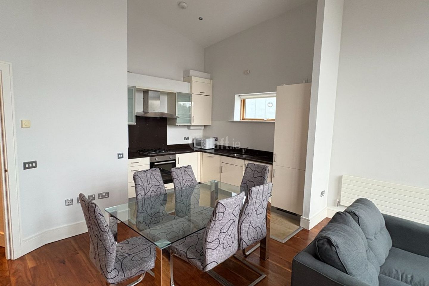 Gas Yard Lane, Malahide, Co. Dublin