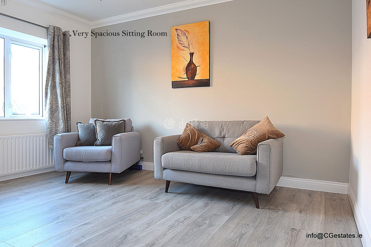 Apartment 1, Block 1, Hollybrook Court, Clontarf, Dublin 3