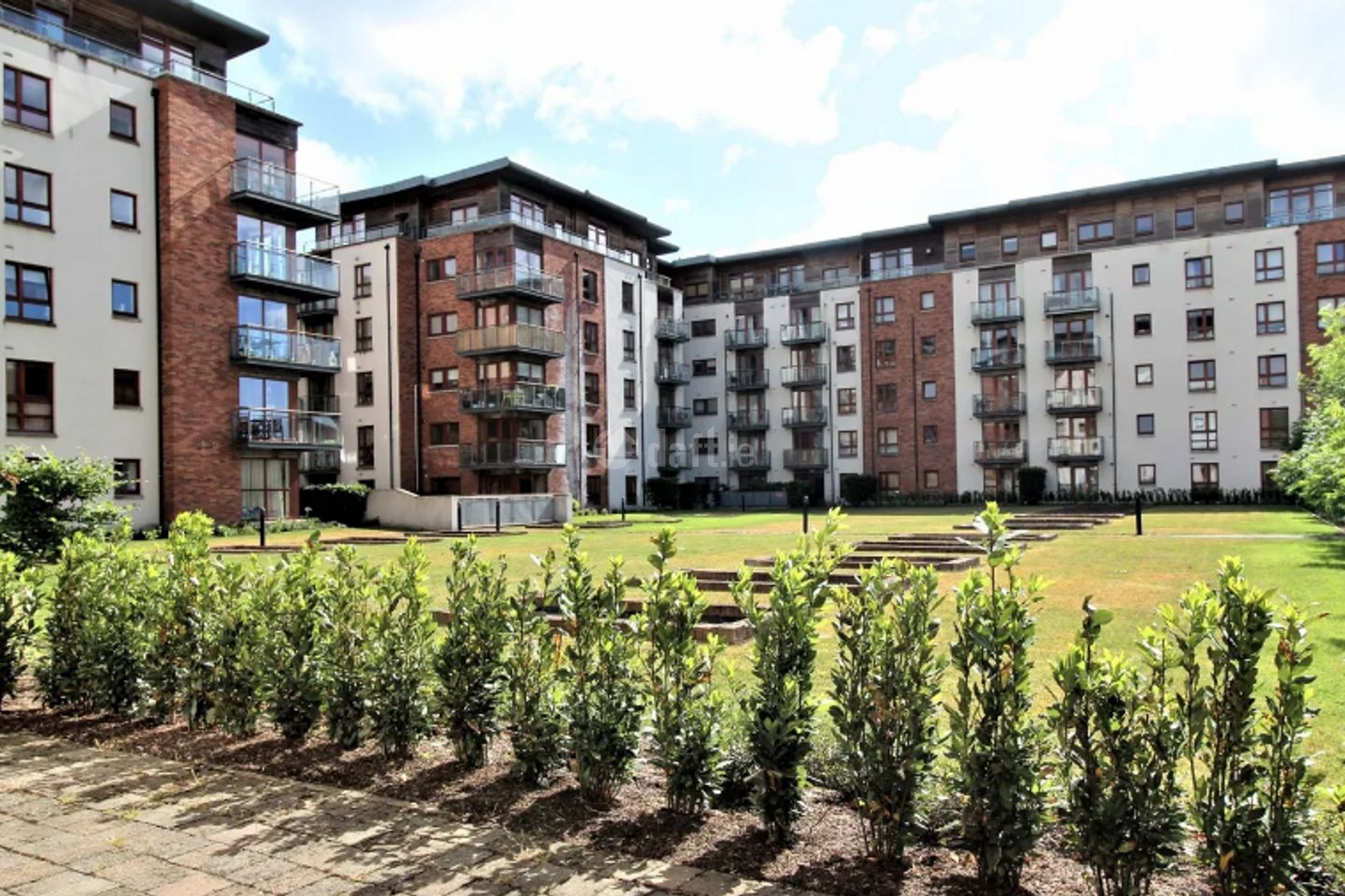 Apt 68, Block 3, Parklands, Northwood, D09 H767, Santry, Dublin 9