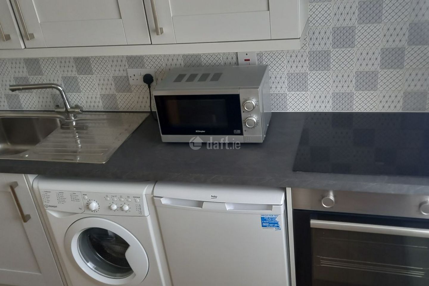 Flat   9 at 101 South Circular Road, Dublin 8 D08TFA4, South Circular Road, Dublin 8