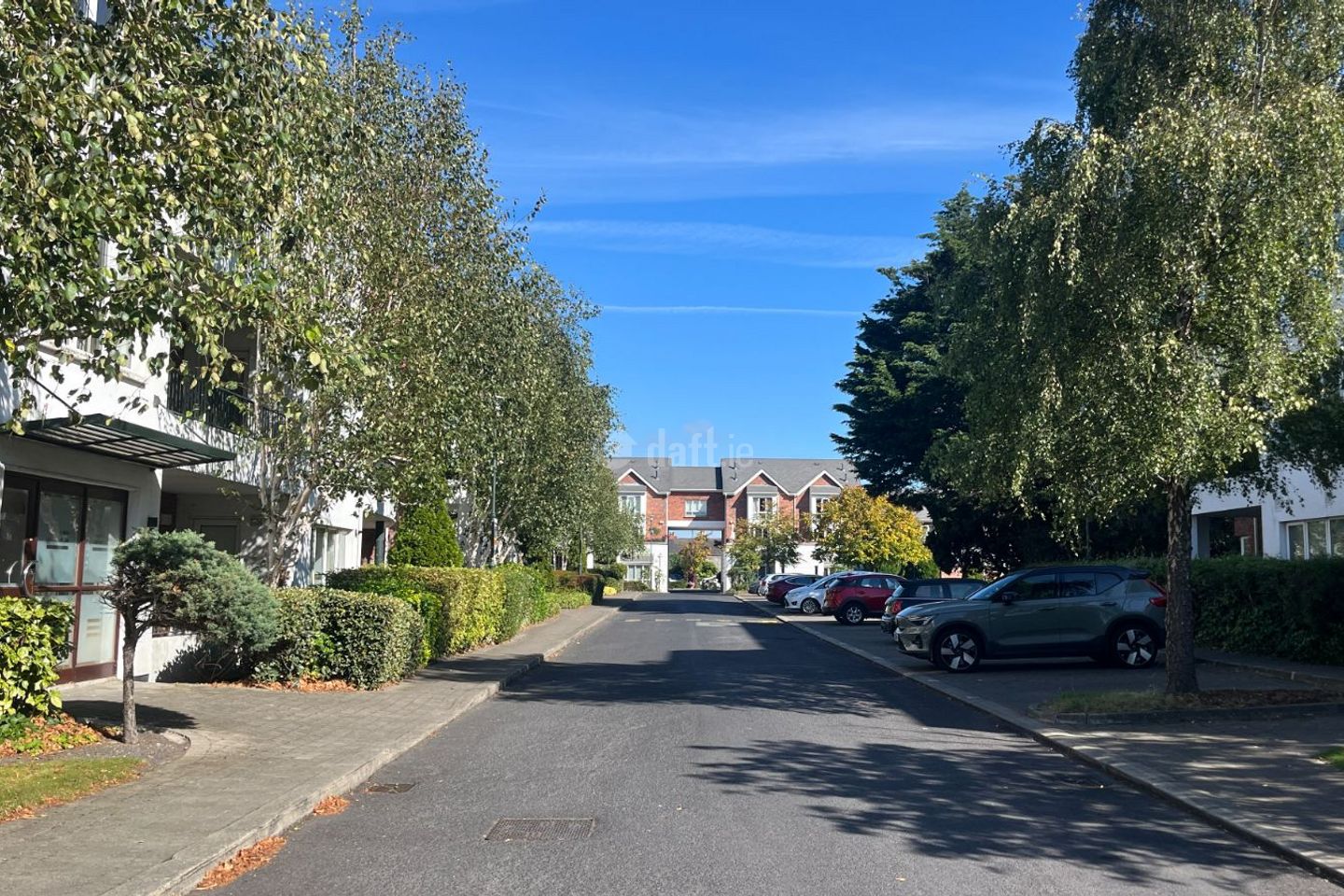 Chapelgate, Saint Alphonsus Road Upper, Drumcondra, Dublin 9