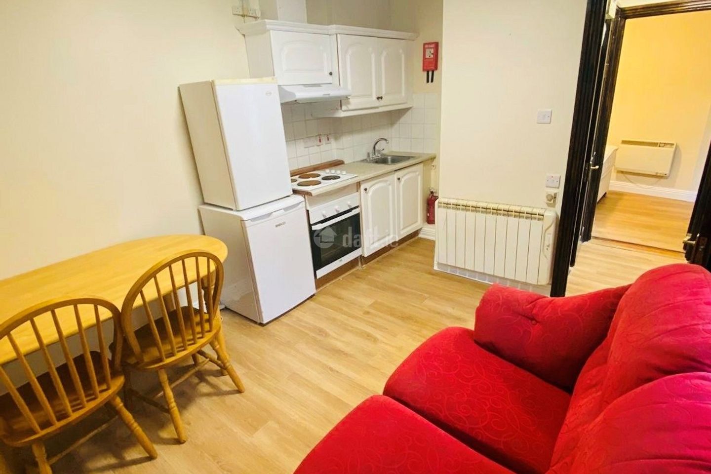 Unit 6, 41 York Road, Rathmines, Dublin 6