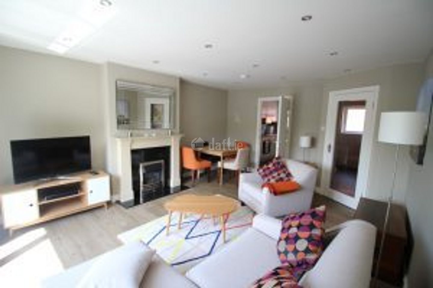Glenesk, Sandymount, Dublin 4