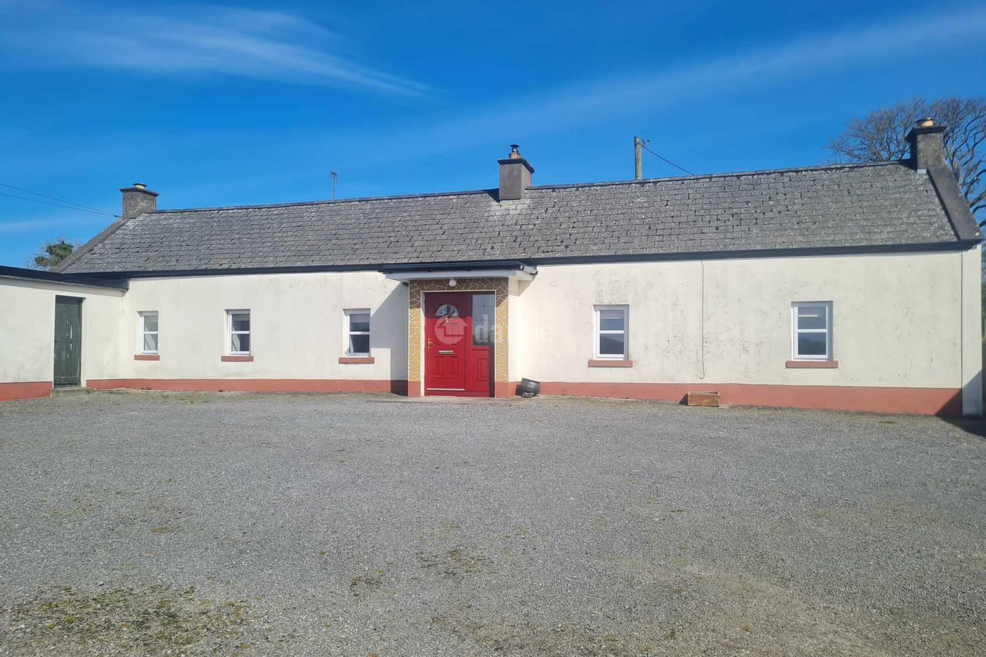 The Brook, Tankardstown, Clonalvy, Clonalvy, Co. Meath