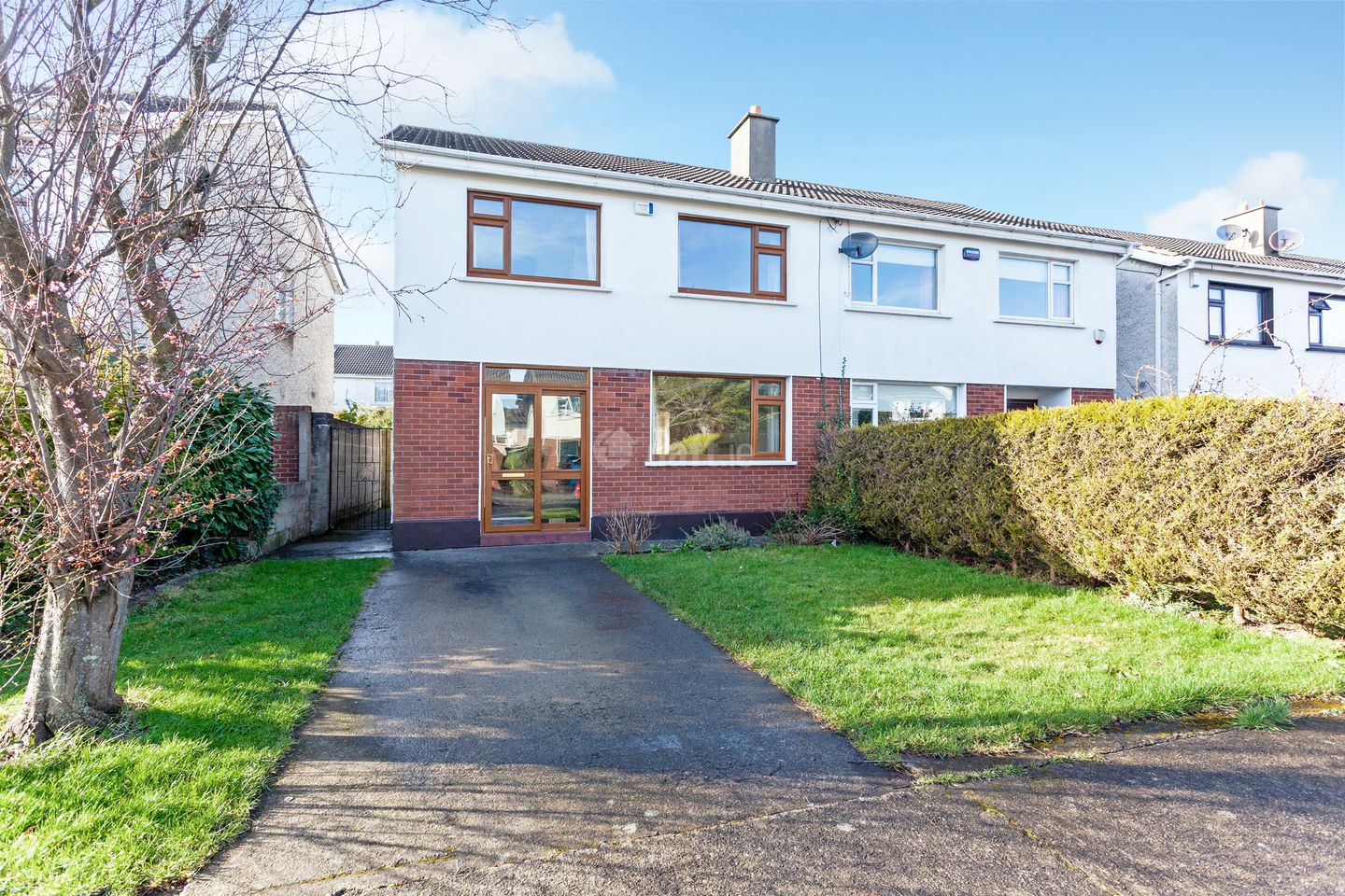 Castleknock Close, Castleknock, Dublin 15