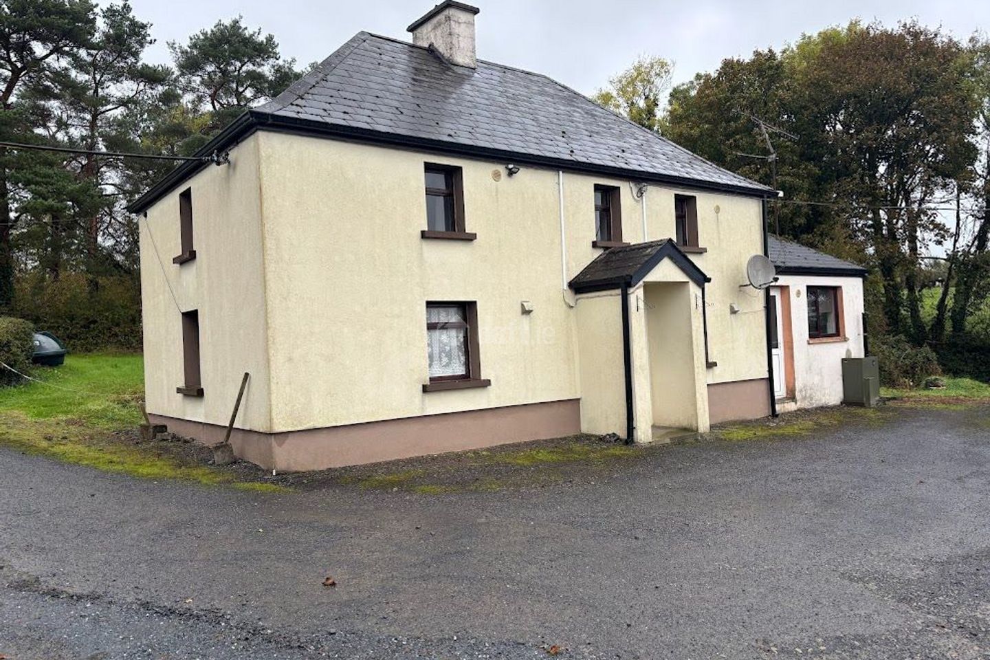 Drumhirk, Kilnaleck, Kilnaleck, Co. Cavan
