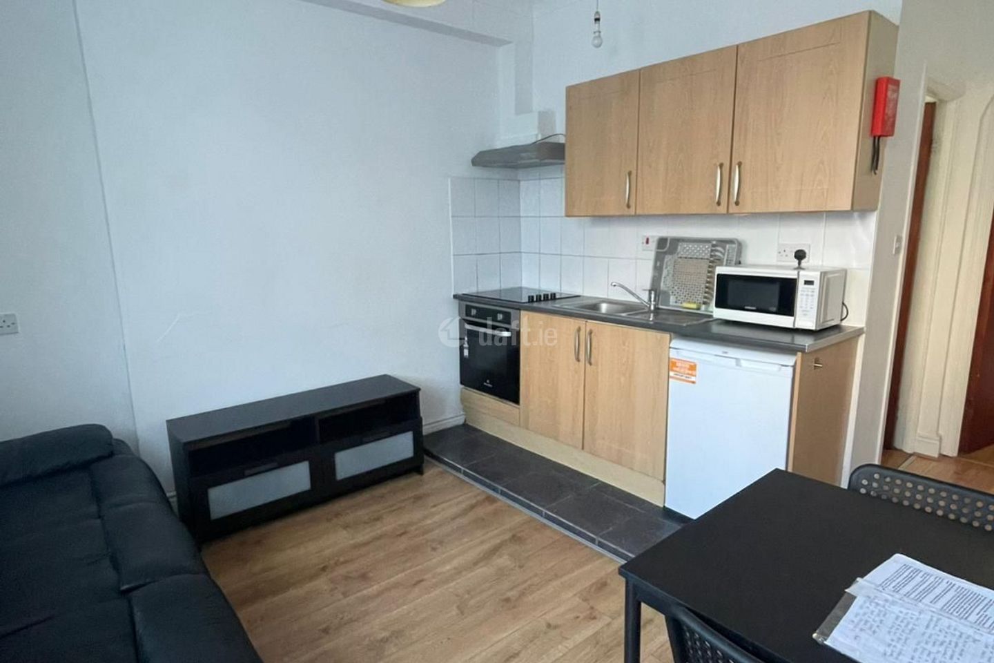 Flat 3, 26 Grosvenor Road, Rathgar, Dublin 6