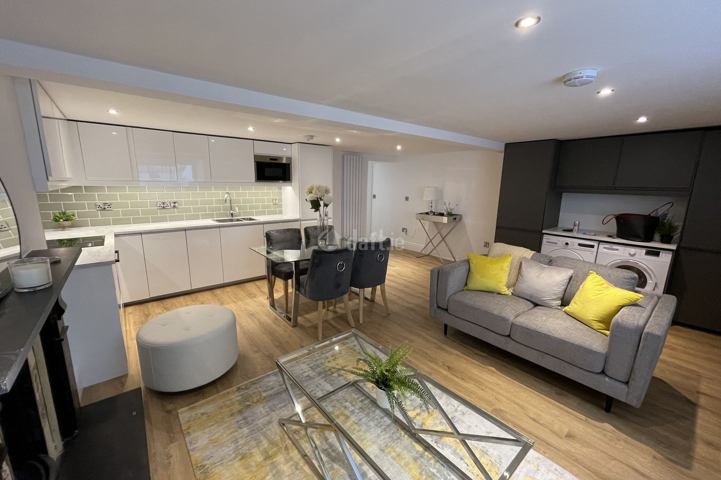 Mountpleasant Square, Ranelagh Apartment, Ranelagh, Dublin 6