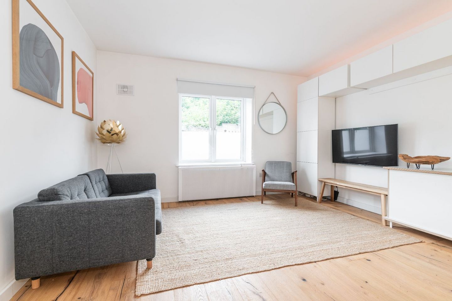 18 Block B1, Bow Bridge Place, Kilmainham, Dublin 8