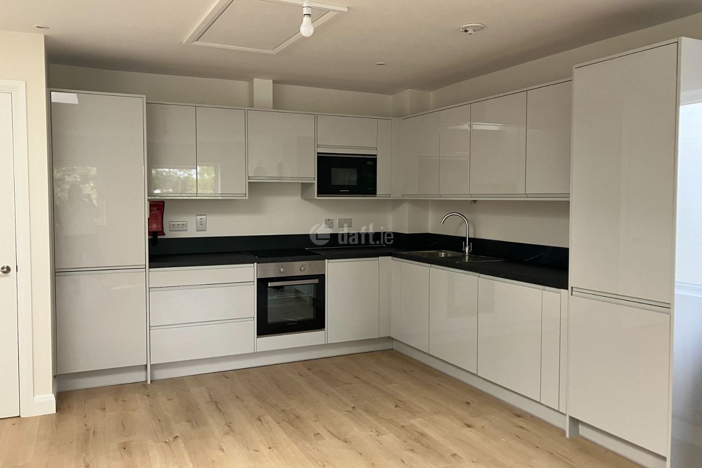 2 Bed - Dublin Street, Balbriggan, Co. Dublin