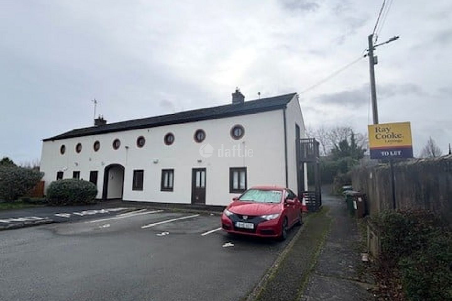 The Old School House, Saggart, Co. Dublin