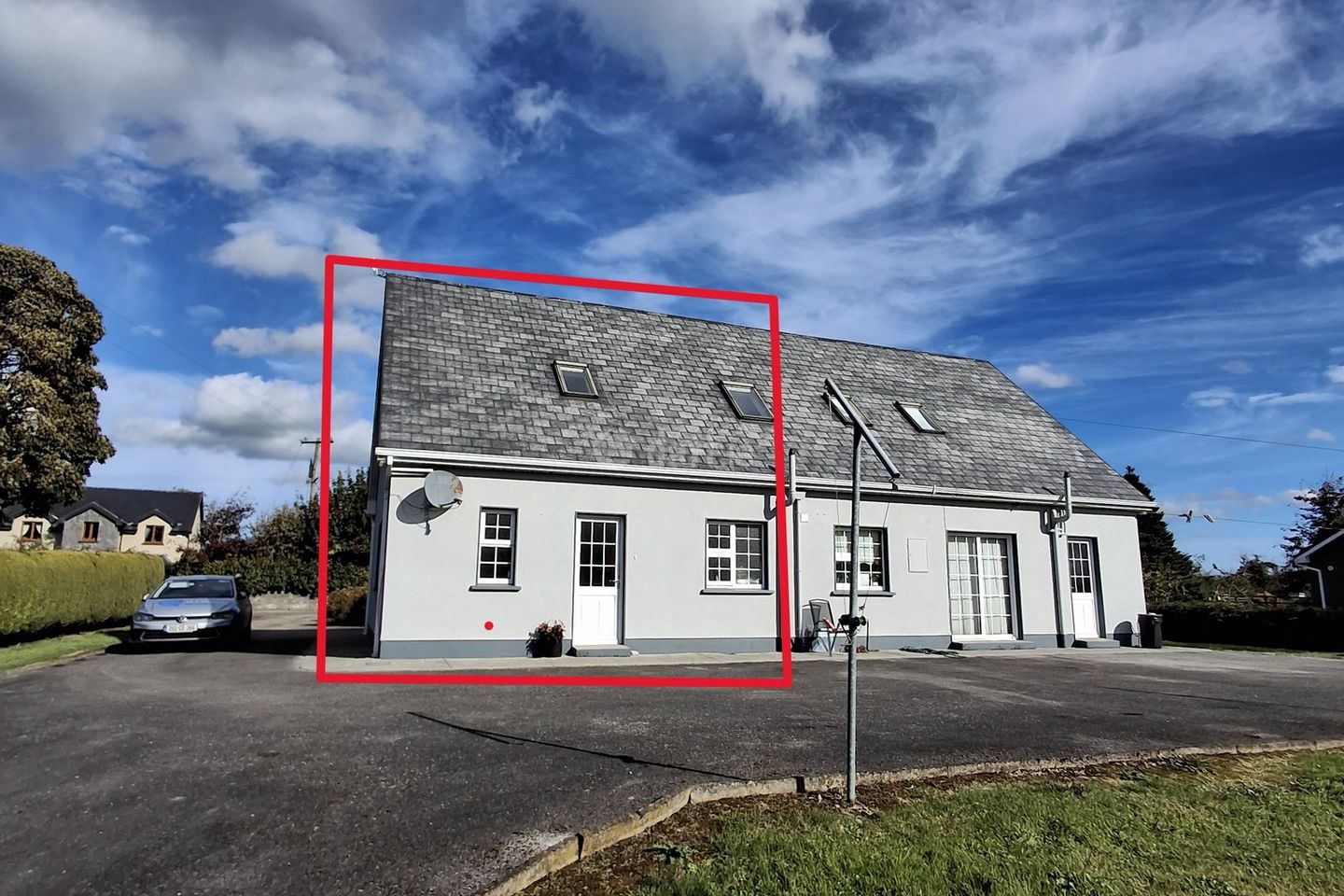 Derg Haven, Scarriff, Co. Clare