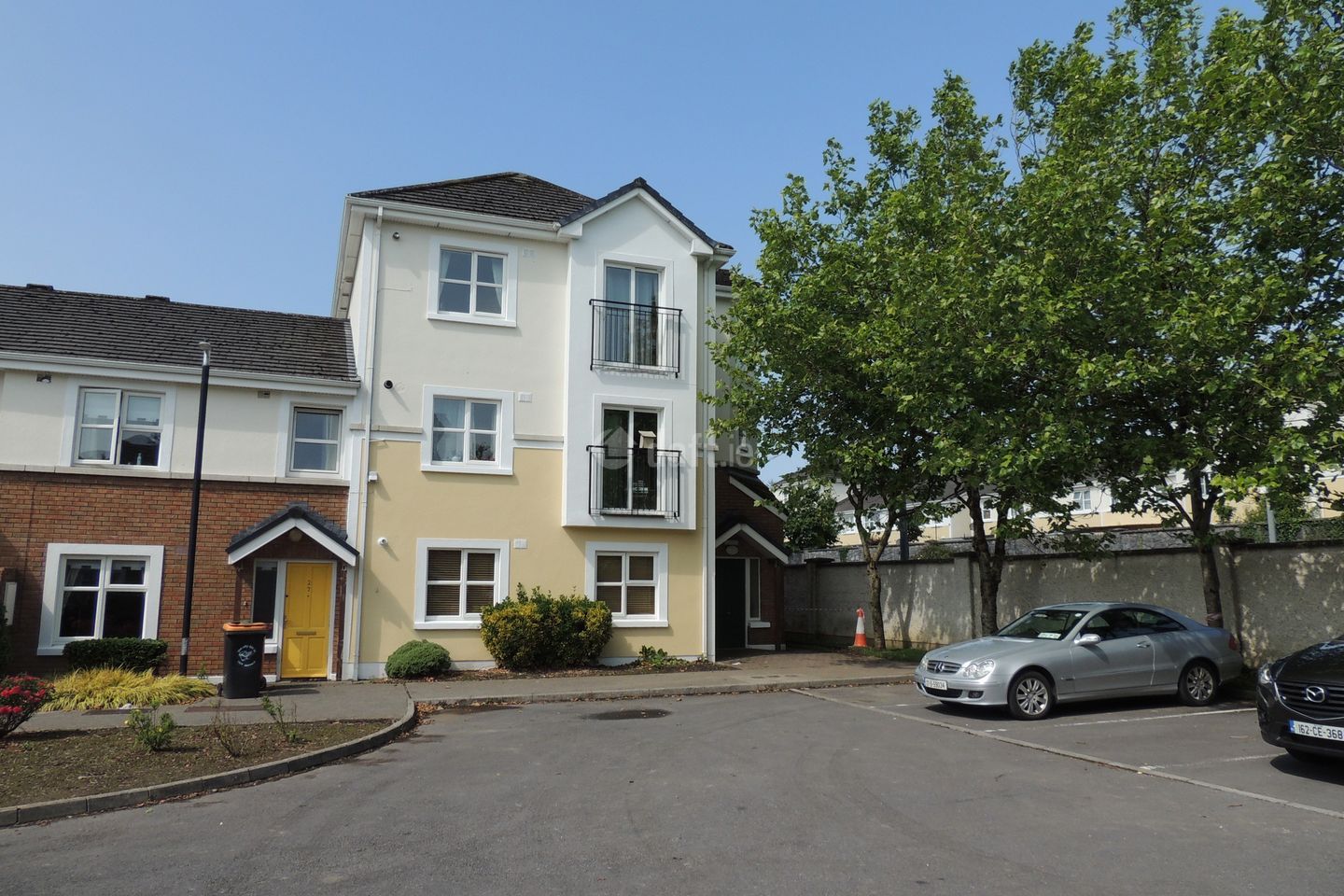 30 Maigh Riocaird, Headford Road, Co. Galway
