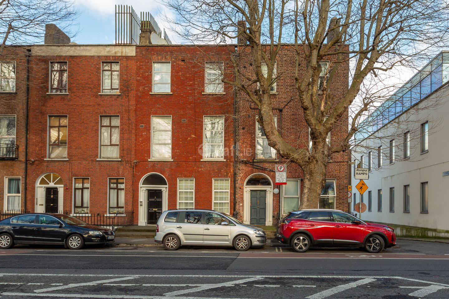 Apartment 4, 573 North Circular Road, North Circular Road, Dublin 1