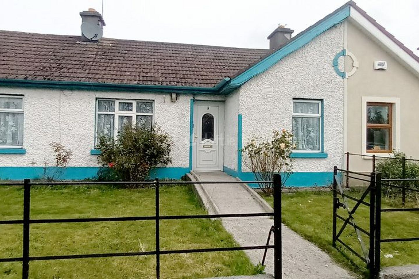 3 Callary Street, Tullamore, Co. Offaly