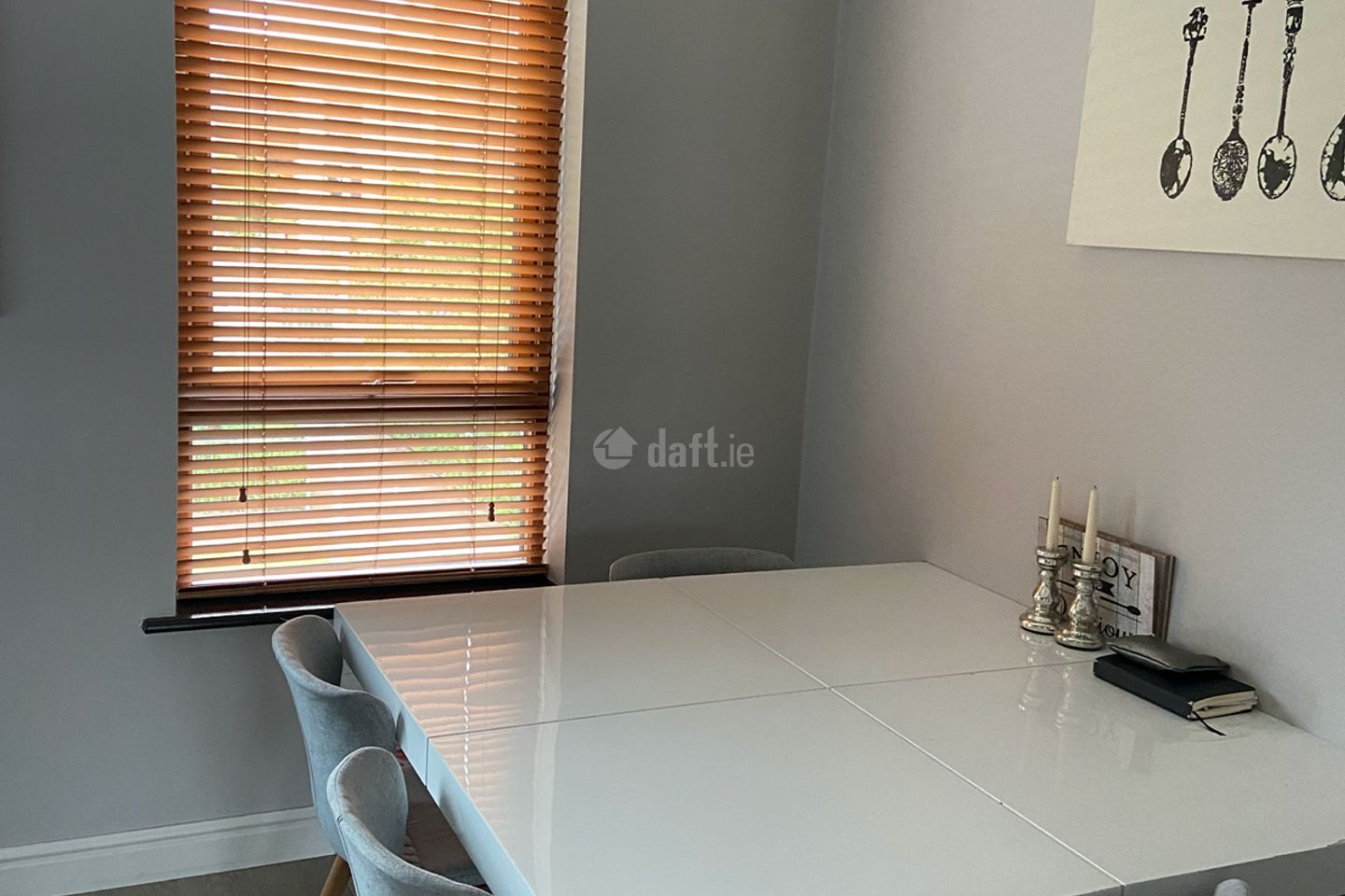 8 parnell close, Blanchardstown, Dublin 15